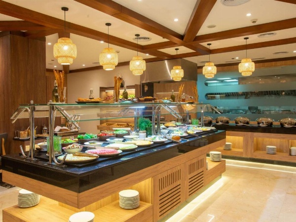 Hotel Novotel Cairo El Borg image 15